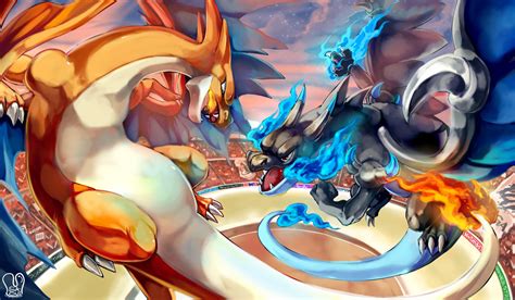 pokemon wallpaper mega charizard x|Pokemon Mega Charizard X Wallpaper (80+ images).